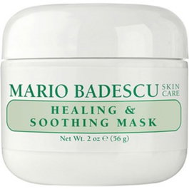 Mario Badescu Masque en gel apaisant pour le visage, 56 g, traitement de la peau